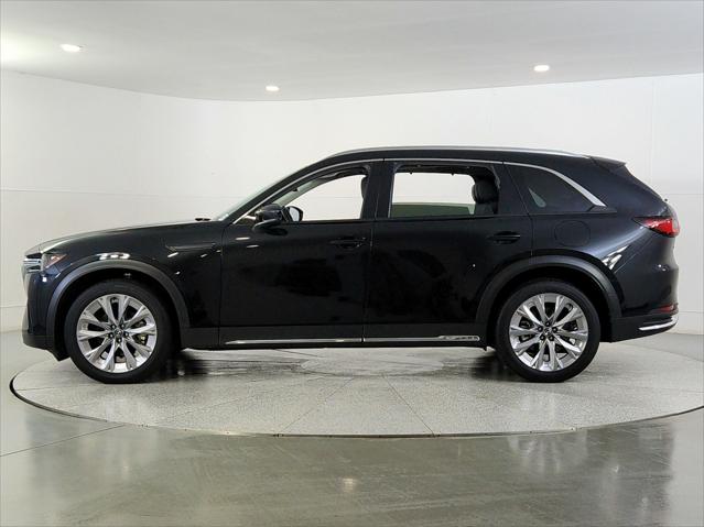 2024 Mazda CX-90 3.3 Turbo Premium
