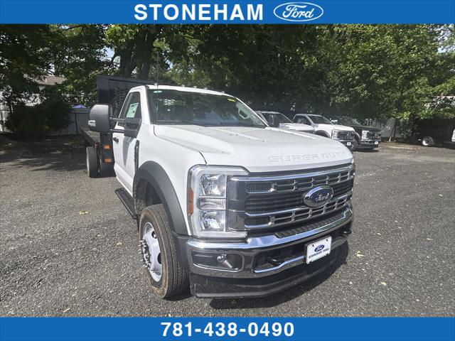 2025 Ford F-450 XL for sale in Stoneham, MA