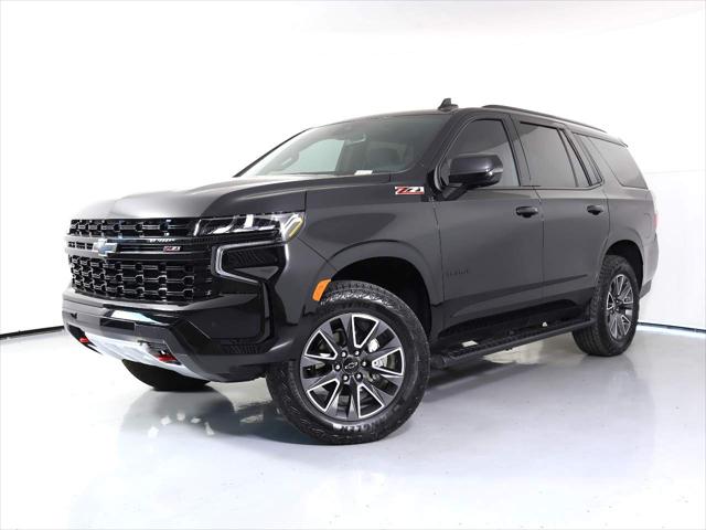 2024 Chevrolet Tahoe 4WD Z71 for sale in Tucson, AZ
