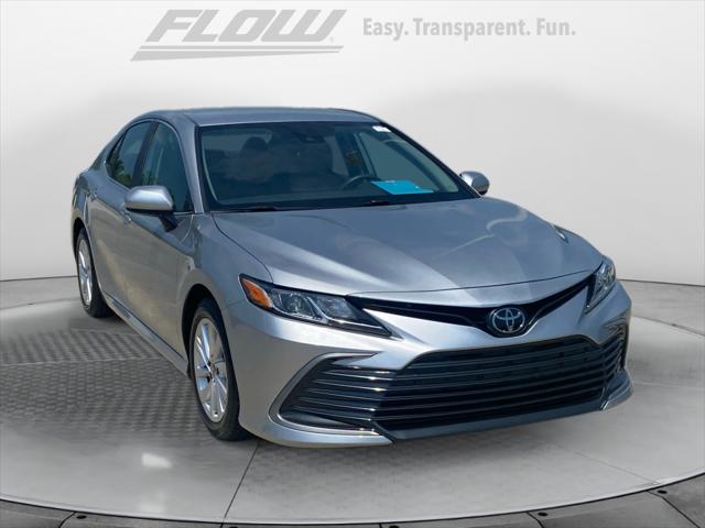 2023 Toyota Camry LE for sale in Winston Salem, NC