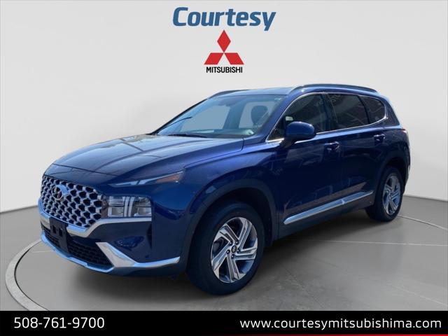 2022 Hyundai Santa Fe SEL for sale in South Attleboro, MA