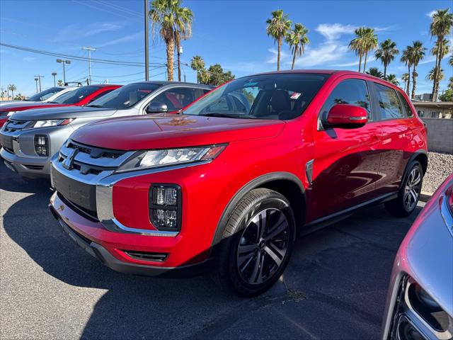 2025 Mitsubishi Outlander Sport 2.0 SE AWC for sale in Yuma, AZ