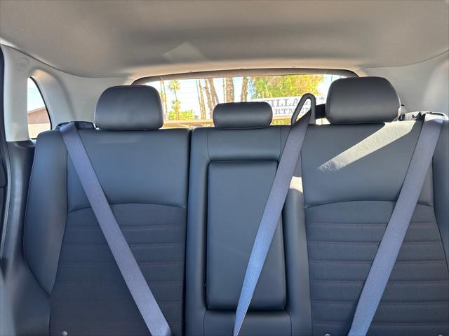 2025 Mitsubishi Outlander Sport 2.0 SE AWC