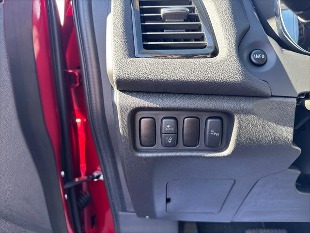 2025 Mitsubishi Outlander Sport 2.0 SE AWC