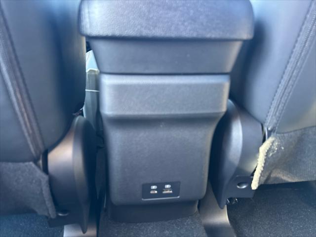 2025 Mitsubishi Outlander Sport 2.0 SE AWC