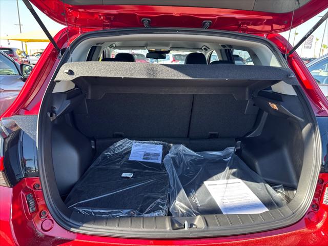 2025 Mitsubishi Outlander Sport 2.0 SE AWC