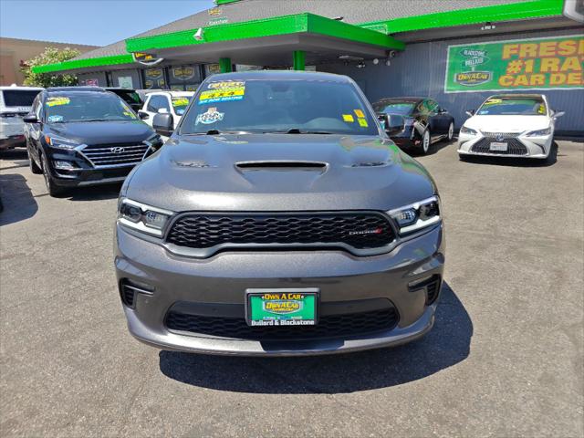 2021 Dodge Durango R/T AWD
