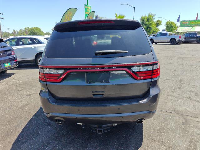 2021 Dodge Durango R/T AWD