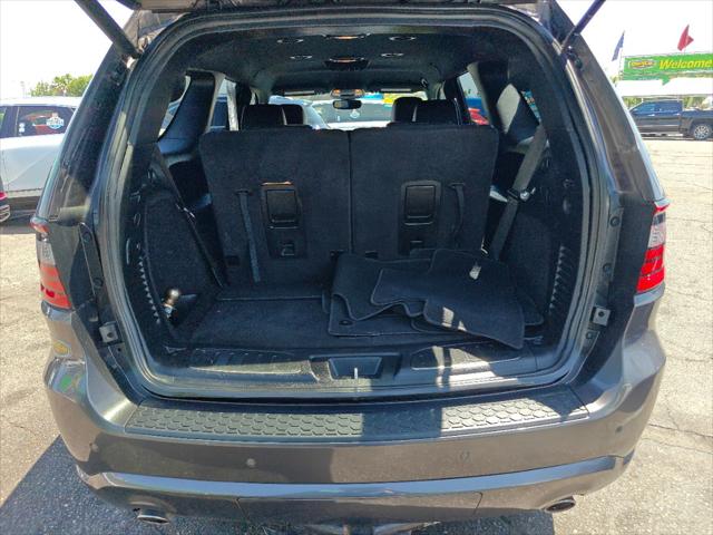 2021 Dodge Durango R/T AWD