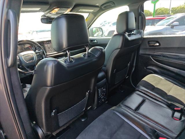 2021 Dodge Durango R/T AWD