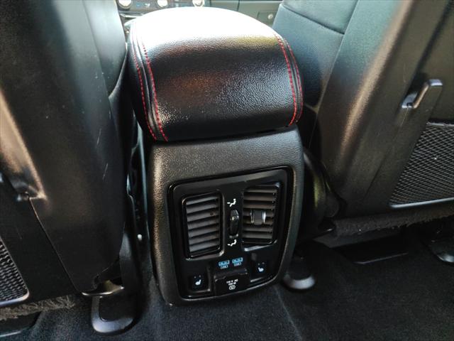 2021 Dodge Durango R/T AWD