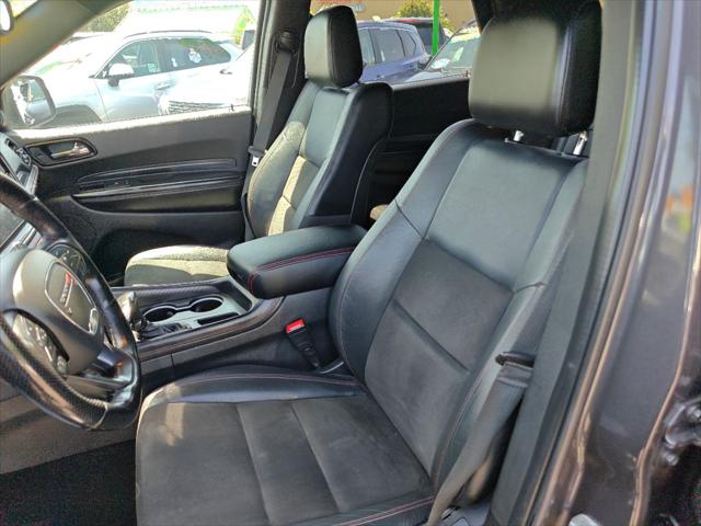 2021 Dodge Durango R/T AWD