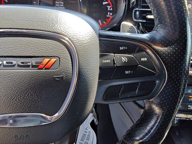 2021 Dodge Durango R/T AWD