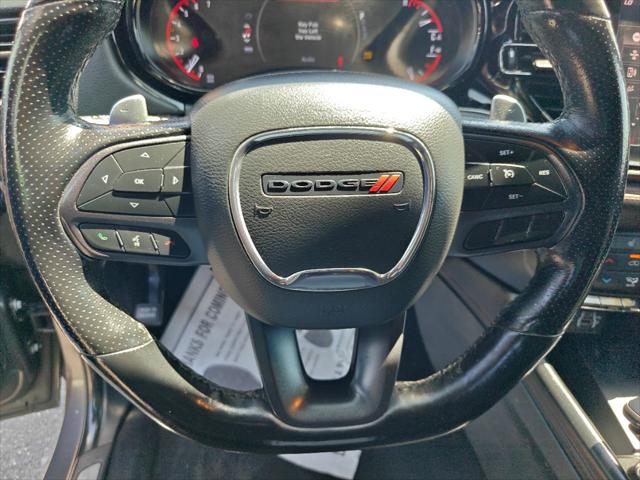 2021 Dodge Durango R/T AWD