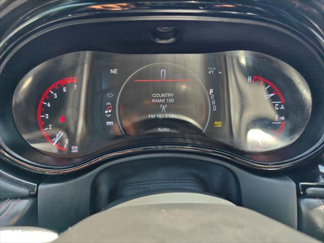 2021 Dodge Durango R/T AWD