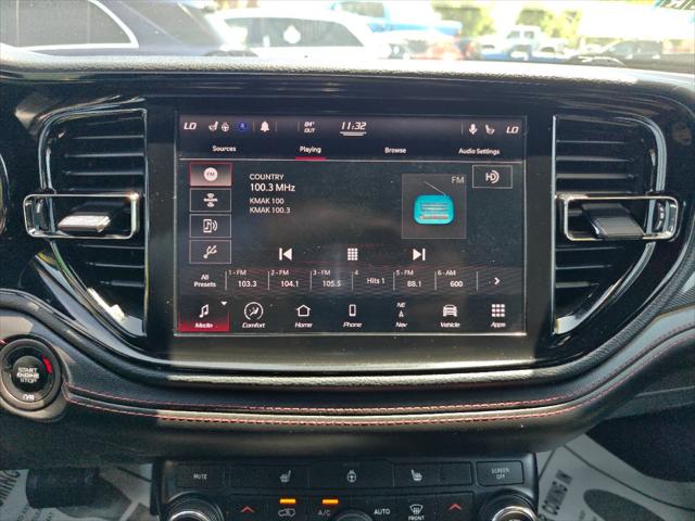 2021 Dodge Durango R/T AWD
