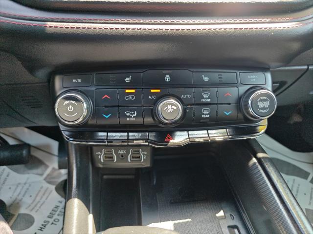 2021 Dodge Durango R/T AWD