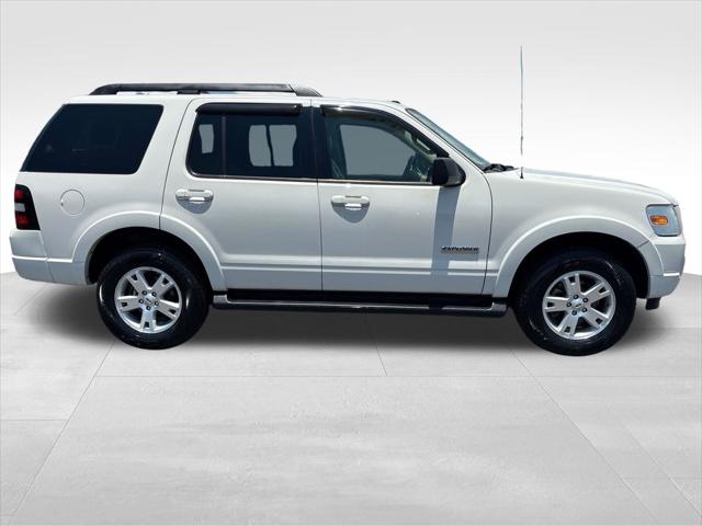 Used 2008 Ford Explorer For Sale in Muscle Shoals, AL