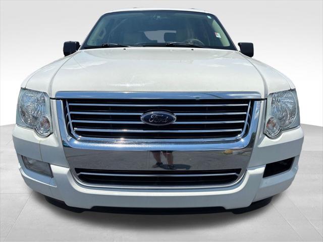 Used 2008 Ford Explorer For Sale in Muscle Shoals, AL