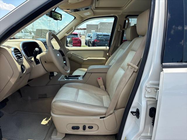 Used 2008 Ford Explorer For Sale in Muscle Shoals, AL