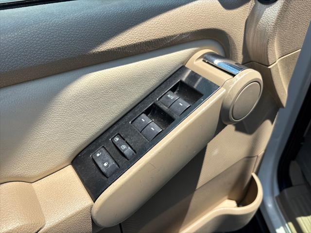 Used 2008 Ford Explorer For Sale in Muscle Shoals, AL