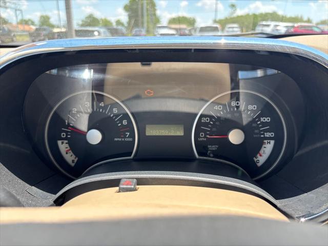 Used 2008 Ford Explorer For Sale in Muscle Shoals, AL