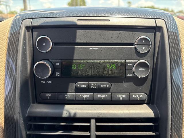 Used 2008 Ford Explorer For Sale in Muscle Shoals, AL