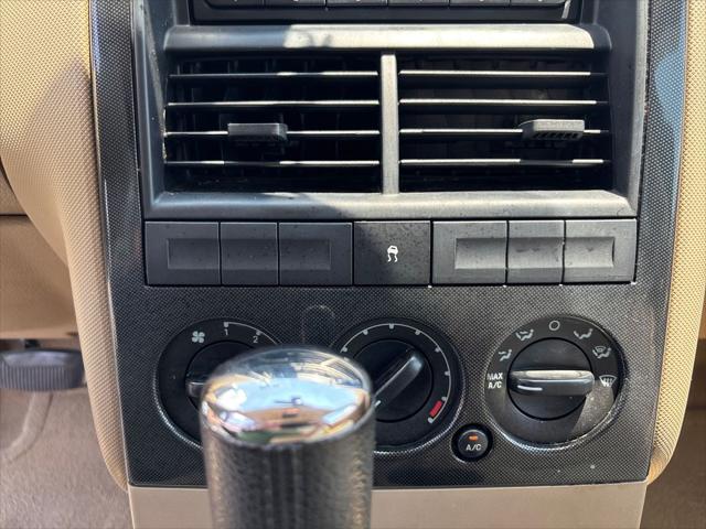Used 2008 Ford Explorer For Sale in Muscle Shoals, AL