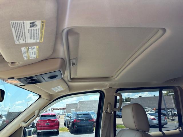 Used 2008 Ford Explorer For Sale in Muscle Shoals, AL