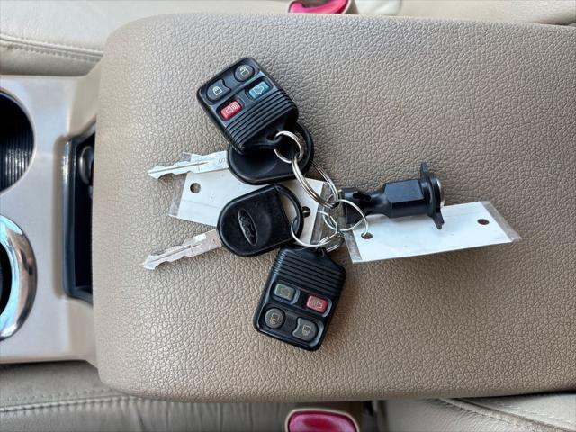 Used 2008 Ford Explorer For Sale in Muscle Shoals, AL