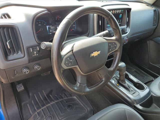 Used 2018 Chevrolet Colorado For Sale in Waterford Twp, MI