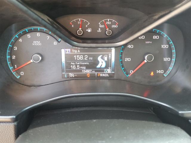 Used 2018 Chevrolet Colorado For Sale in Waterford Twp, MI