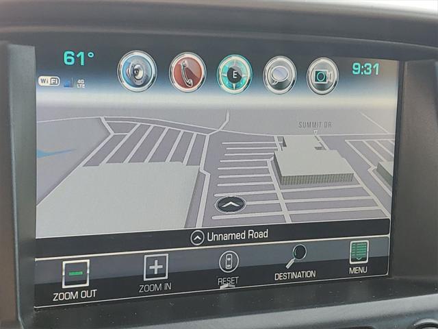 Used 2018 Chevrolet Colorado For Sale in Waterford Twp, MI