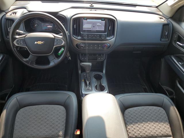 Used 2018 Chevrolet Colorado For Sale in Waterford Twp, MI