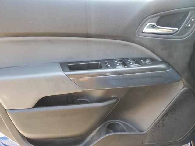 Used 2018 Chevrolet Colorado For Sale in Waterford Twp, MI