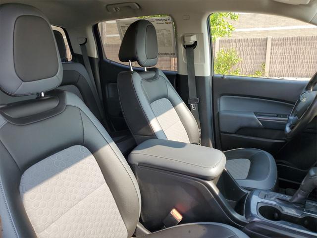 Used 2018 Chevrolet Colorado For Sale in Waterford Twp, MI