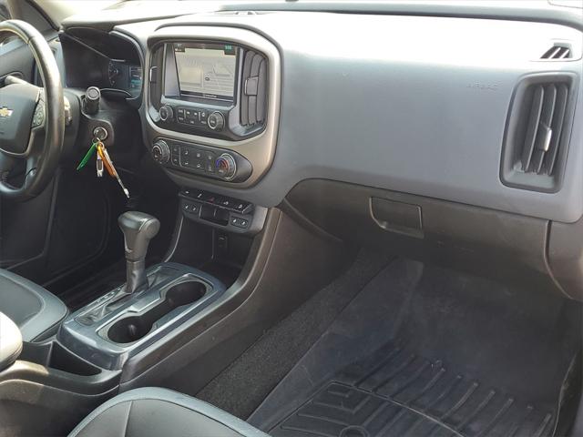 Used 2018 Chevrolet Colorado For Sale in Waterford Twp, MI