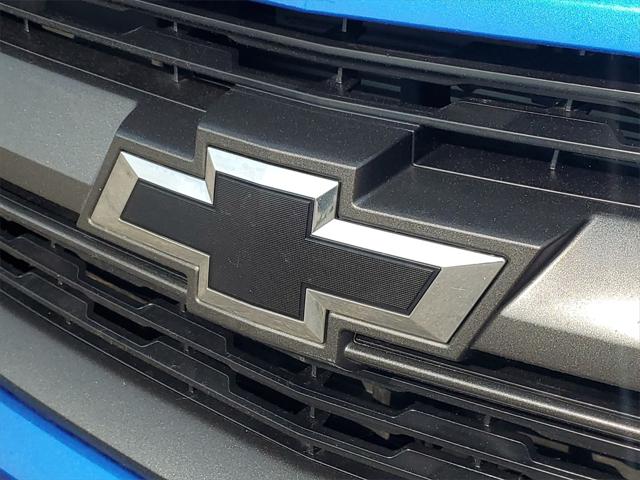 Used 2018 Chevrolet Colorado For Sale in Waterford Twp, MI