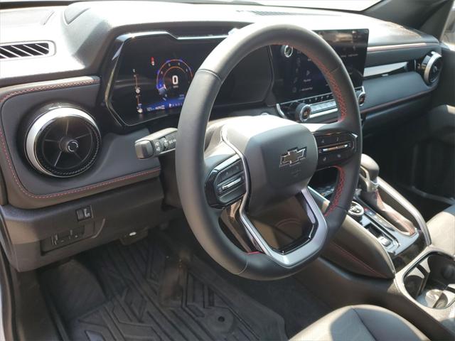 Used 2023 Chevrolet Colorado For Sale in Waterford Twp, MI