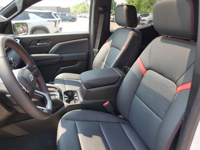 Used 2023 Chevrolet Colorado For Sale in Waterford Twp, MI