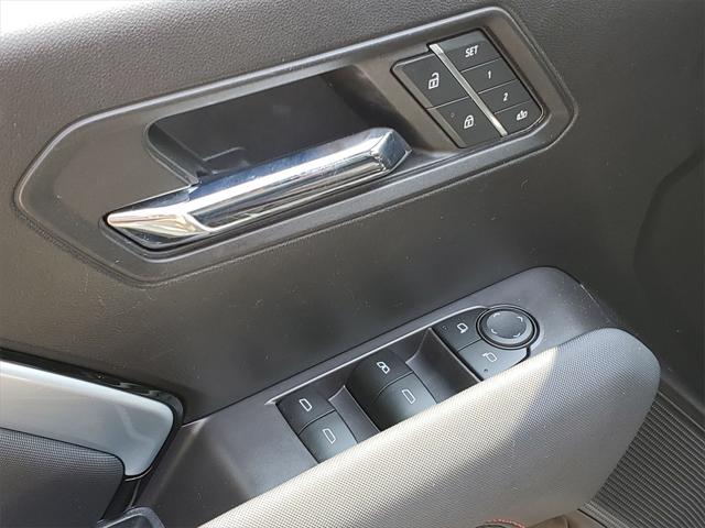 Used 2023 Chevrolet Colorado For Sale in Waterford Twp, MI