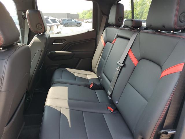 Used 2023 Chevrolet Colorado For Sale in Waterford Twp, MI