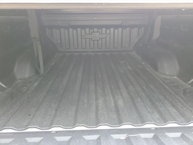 Used 2023 Chevrolet Colorado For Sale in Waterford Twp, MI