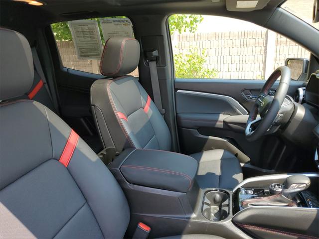 Used 2023 Chevrolet Colorado For Sale in Waterford Twp, MI