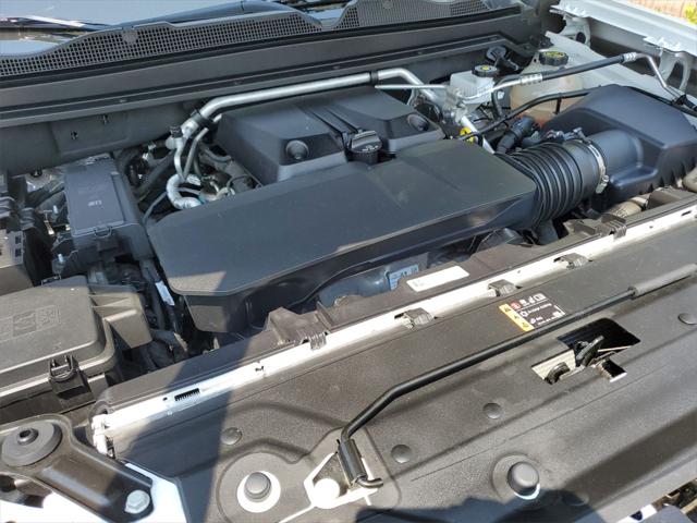 Used 2023 Chevrolet Colorado For Sale in Waterford Twp, MI