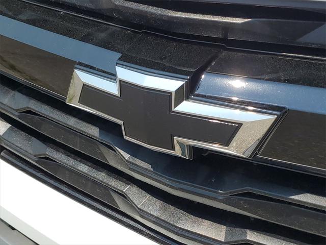 Used 2023 Chevrolet Colorado For Sale in Waterford Twp, MI