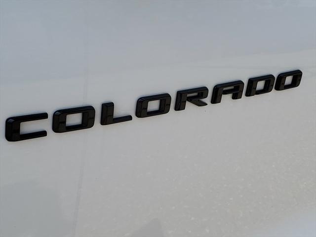 Used 2023 Chevrolet Colorado For Sale in Waterford Twp, MI