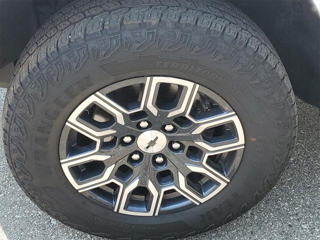 Used 2023 Chevrolet Colorado For Sale in Waterford Twp, MI