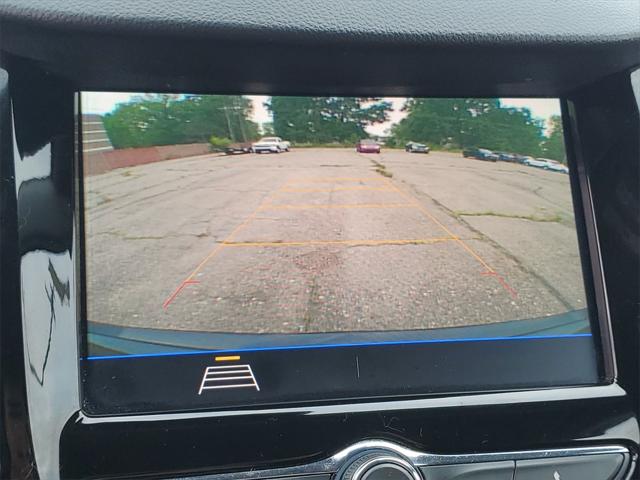 Used 2022 Chevrolet Trax For Sale in Waterford Twp, MI