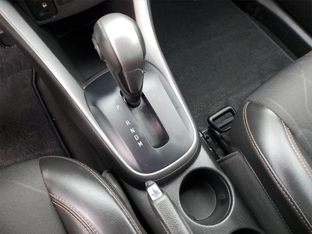 Used 2022 Chevrolet Trax For Sale in Waterford Twp, MI